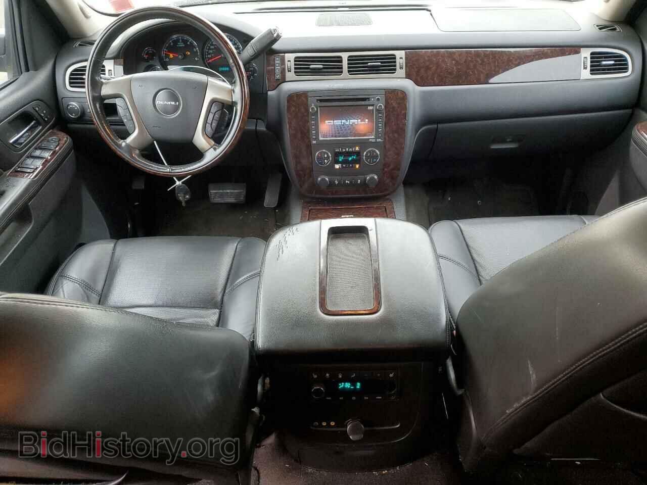 2013 GMC YUKON - VIN: 1GKS2MEF2DR253852 - Фото 8