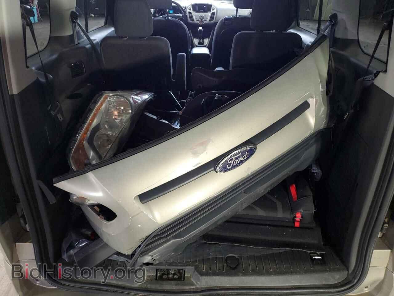 2016 FORD TRANSIT - VIN: NM0GE9F70G1277080 - Фото 13