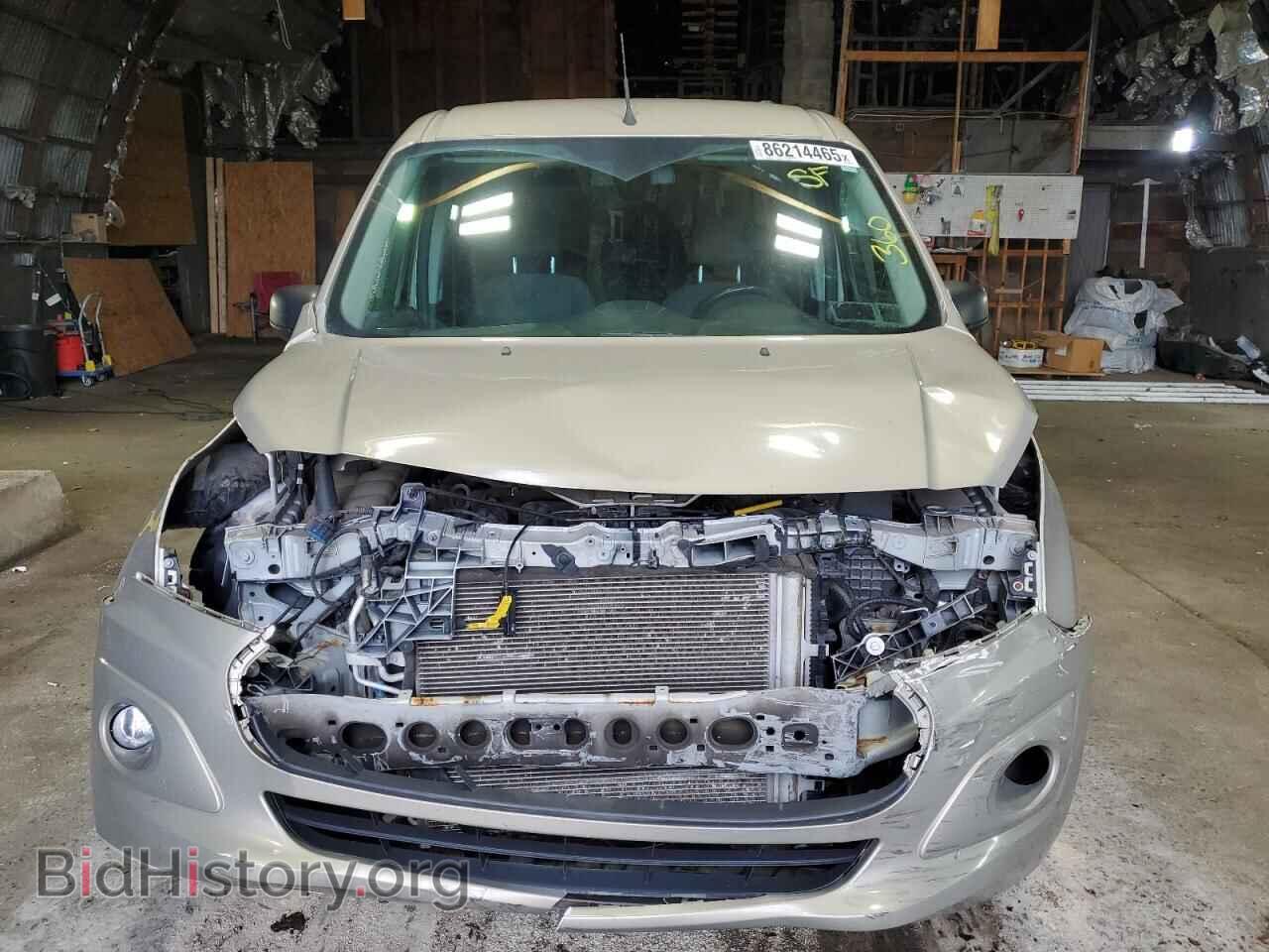 2016 FORD TRANSIT - VIN: NM0GE9F70G1277080 - Фото 5