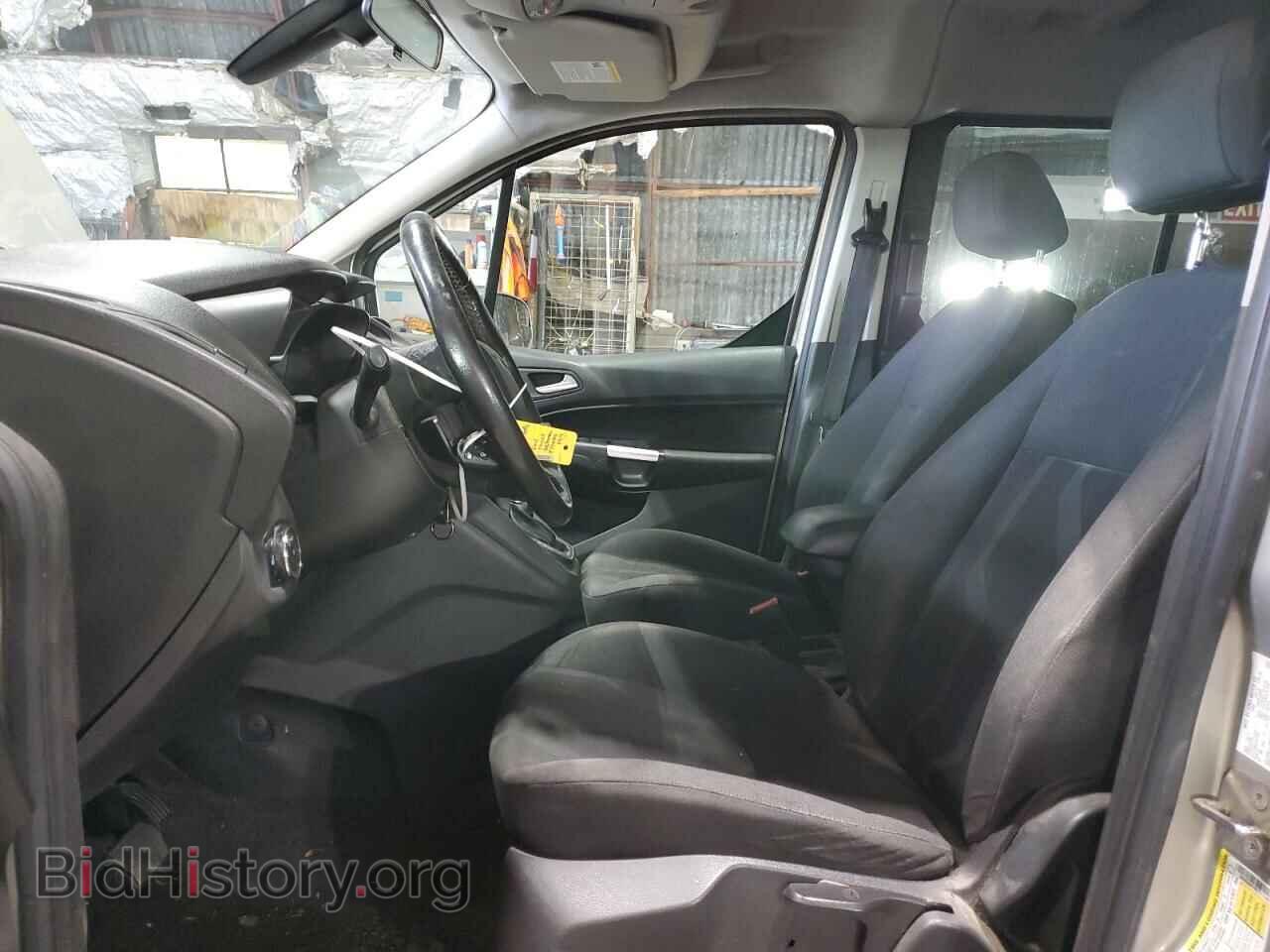 2016 FORD TRANSIT - VIN: NM0GE9F70G1277080 - Фото 7