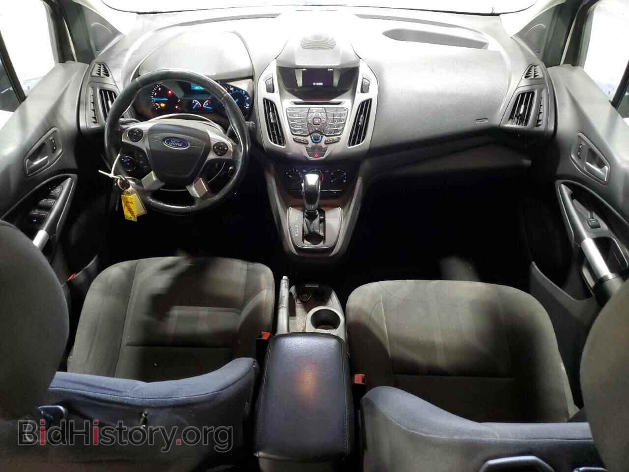 2016 FORD TRANSIT - VIN: NM0GE9F70G1277080 - Фото 8