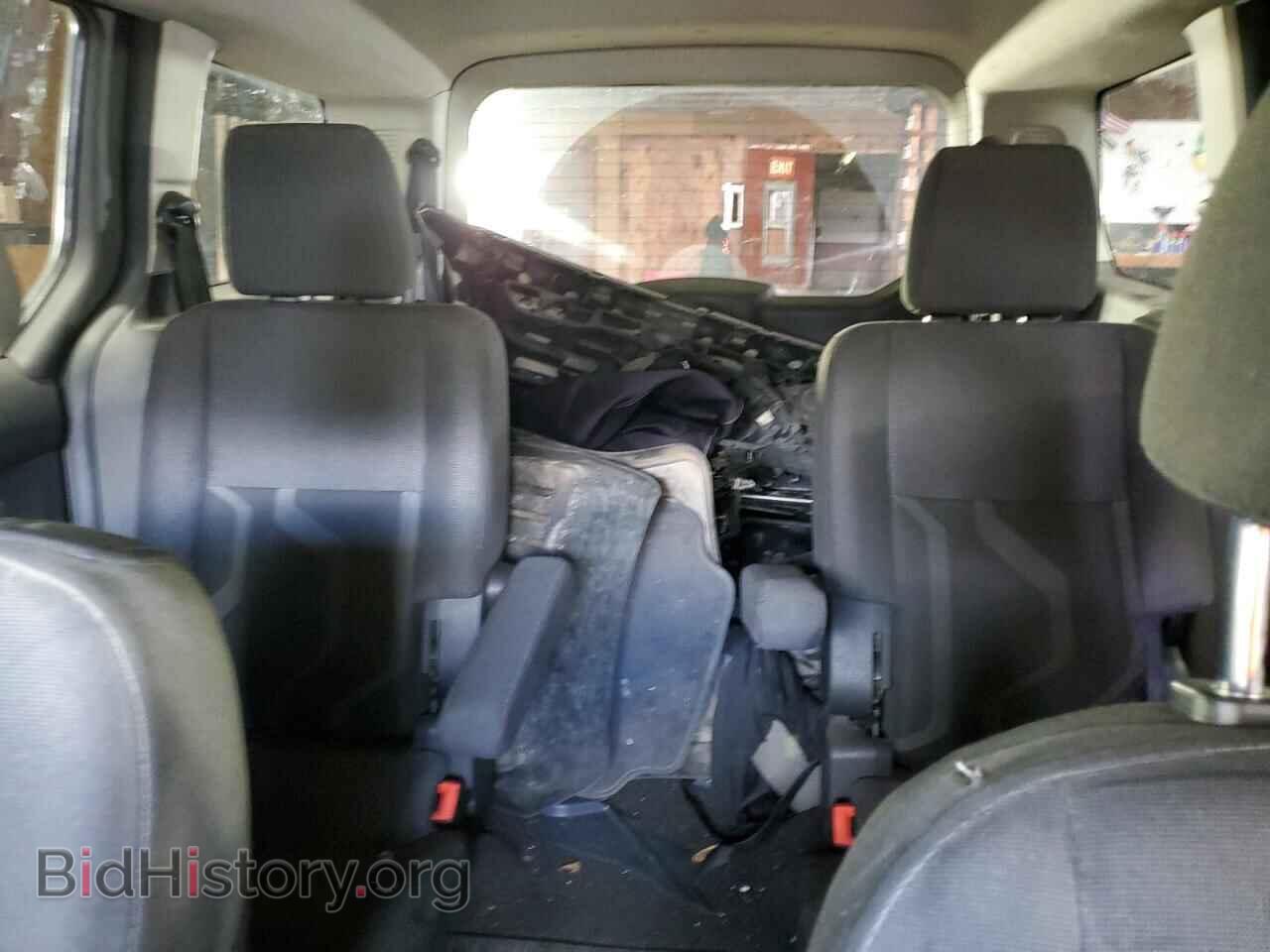 2016 FORD TRANSIT - VIN: NM0GE9F70G1277080 - Фото 10