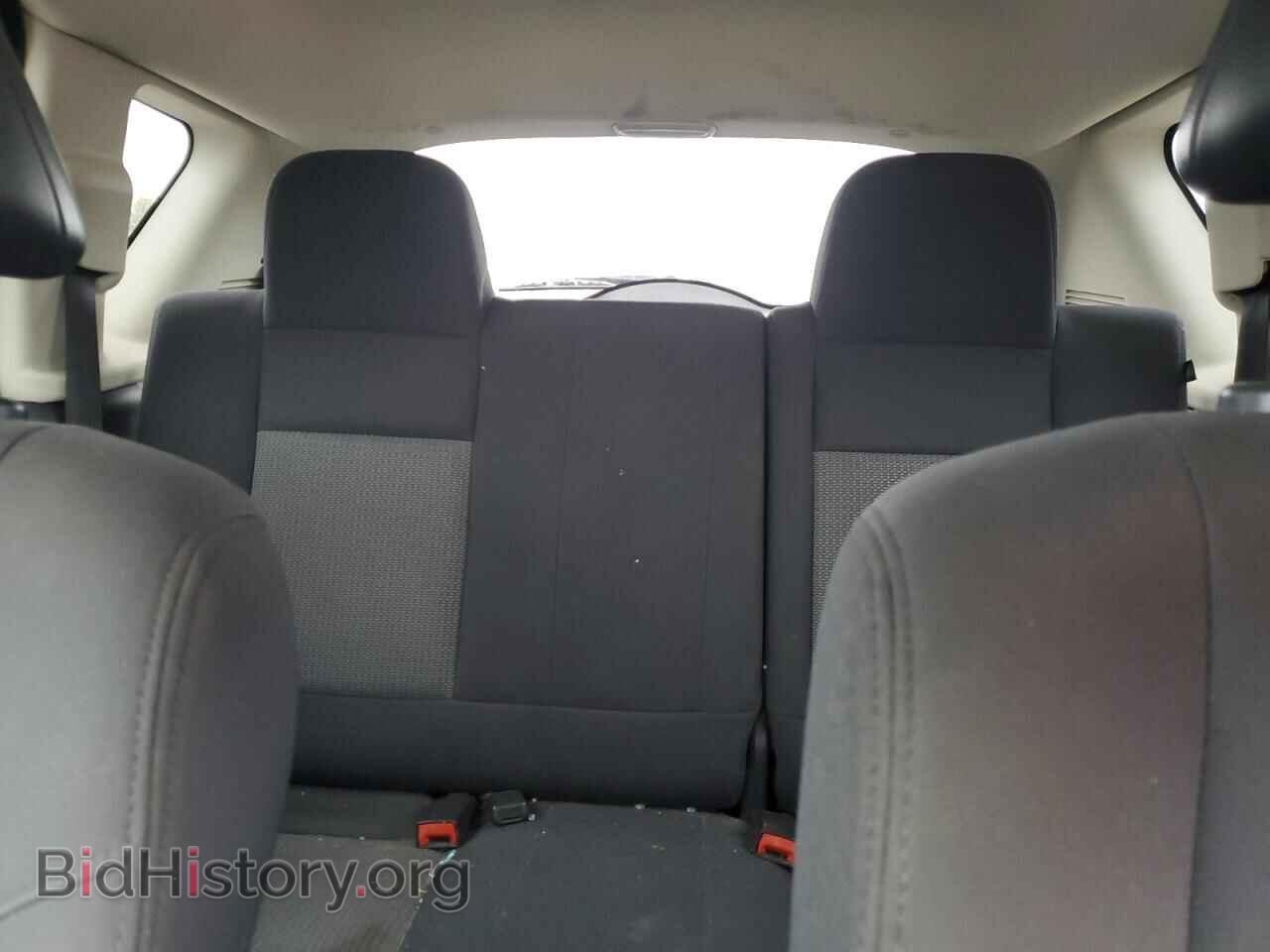 2008 JEEP COMPASS - VIN: 1J8FF47WX8D613203 - Фото 10