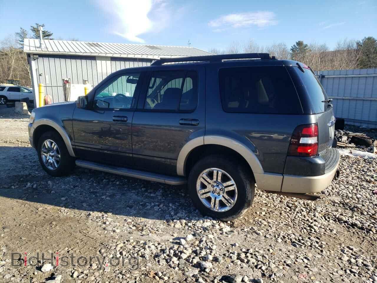 2010 FORD EXPLORER - VIN: 1FMEU7EE2AUA97781 - Photo 2