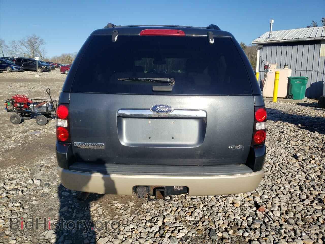 2010 FORD EXPLORER - VIN: 1FMEU7EE2AUA97781 - Photo 6
