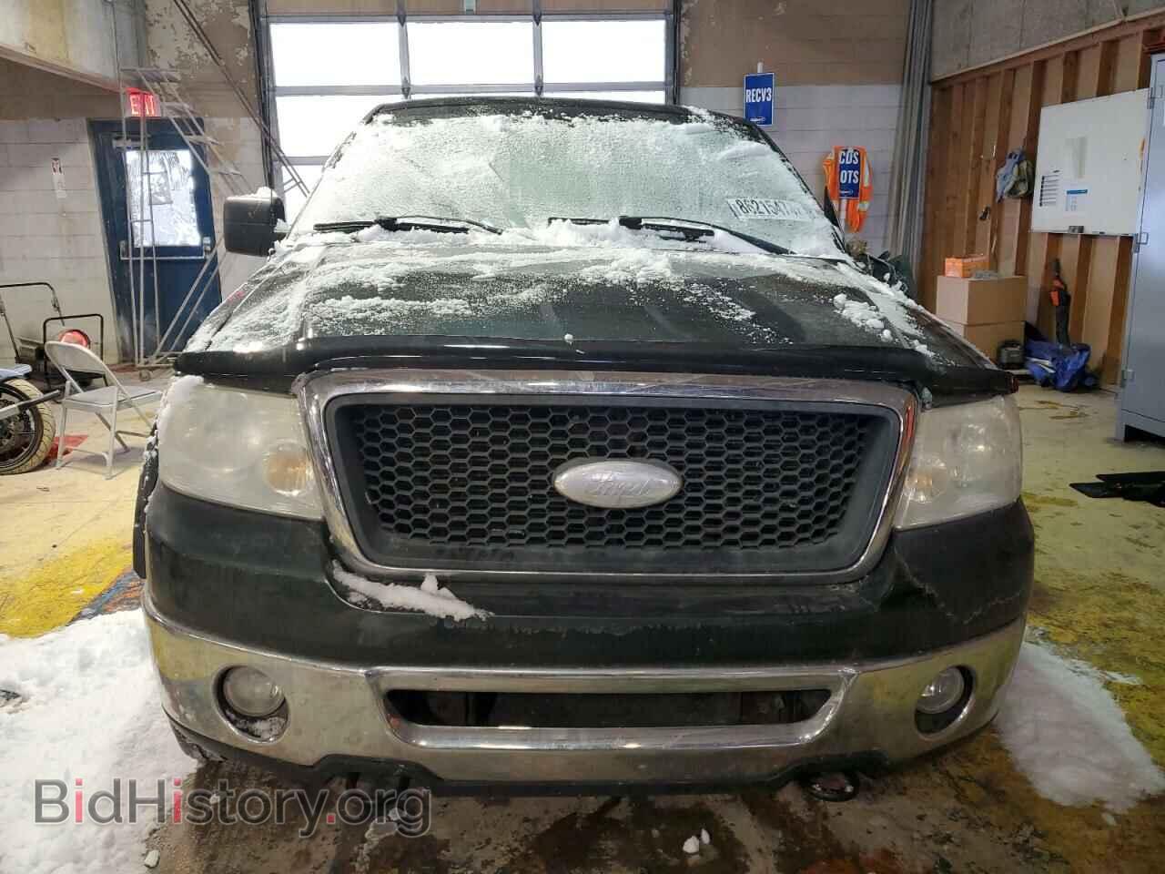 2006 FORD All Models - VIN: 1FTPX14536FB21004 - Photo 5