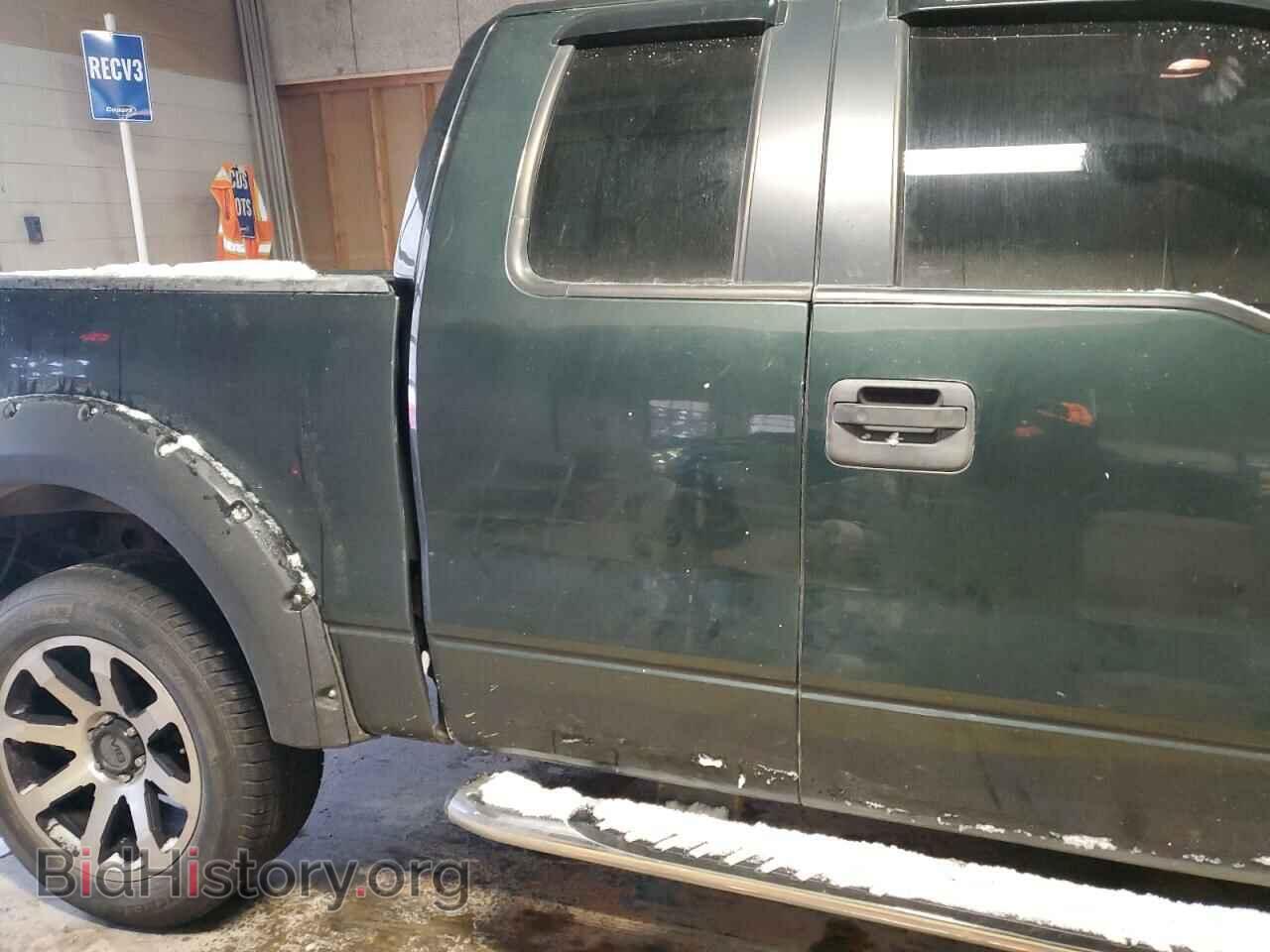 2006 FORD All Models - VIN: 1FTPX14536FB21004 - Photo 10