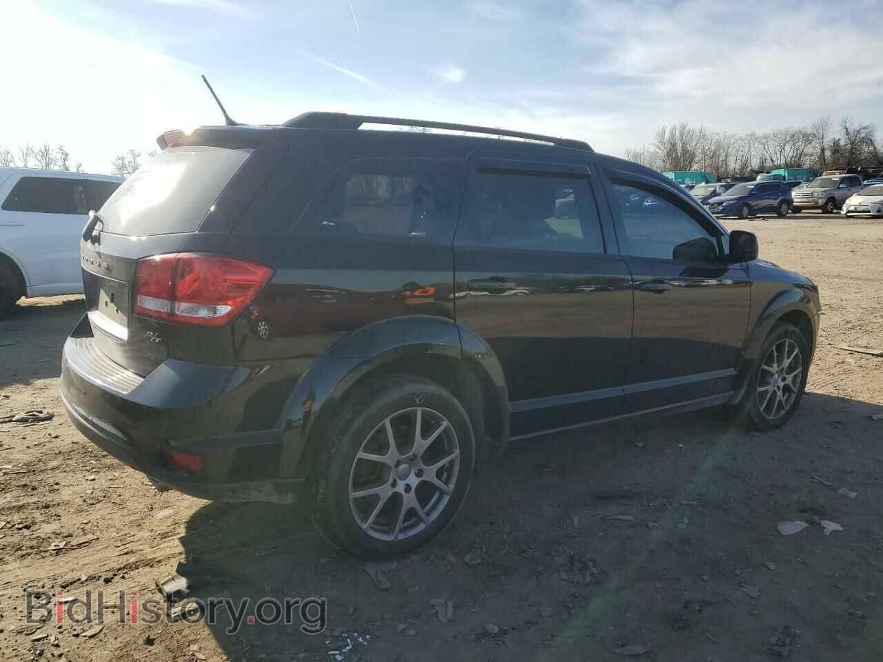 2015 DODGE JOURNEY - VIN: 3C4PDCEG4FT713635 - Photo 3