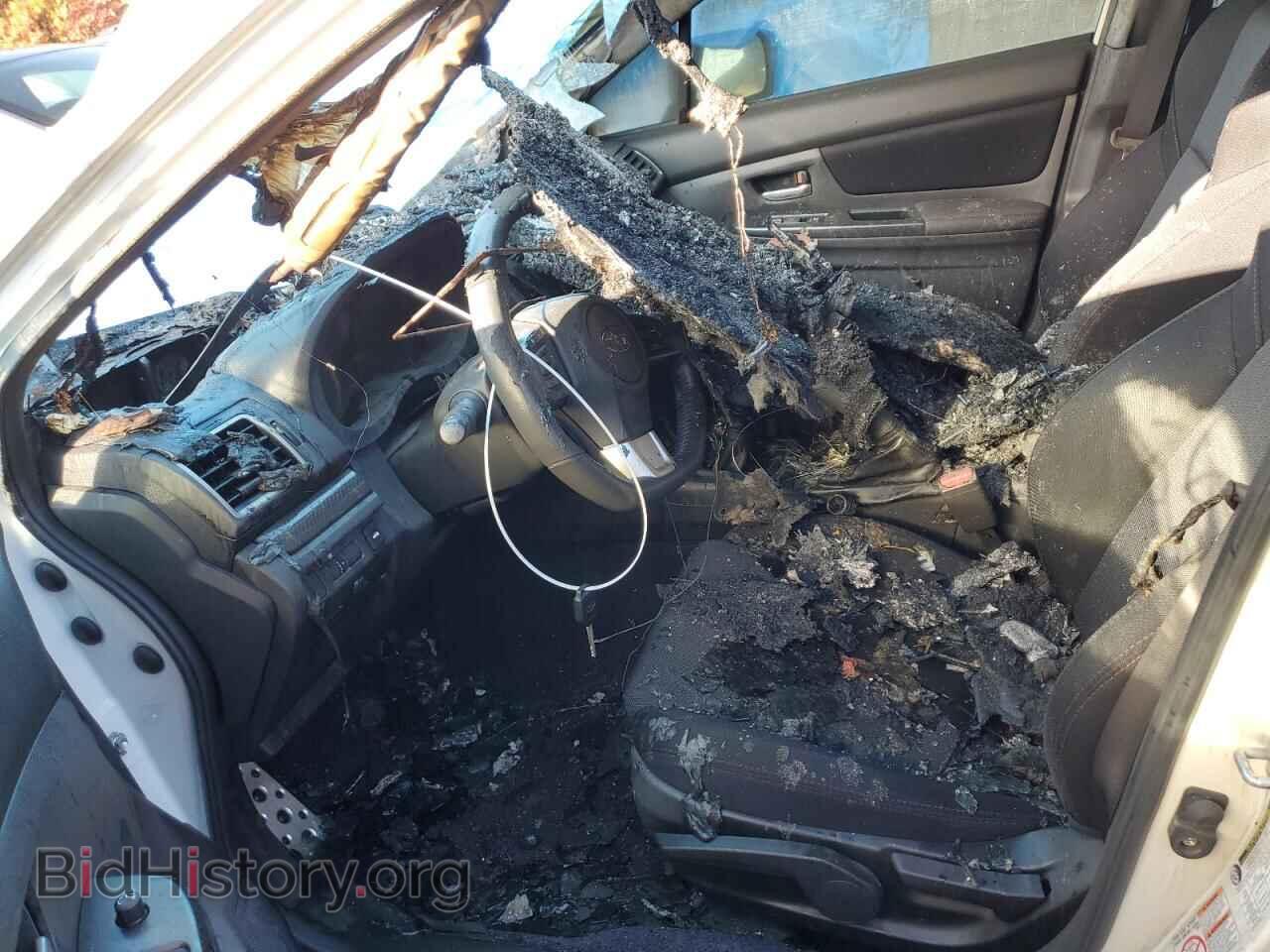 2017 SUBARU WRX - VIN: JF1VA1E64H9810704 - Фото 7