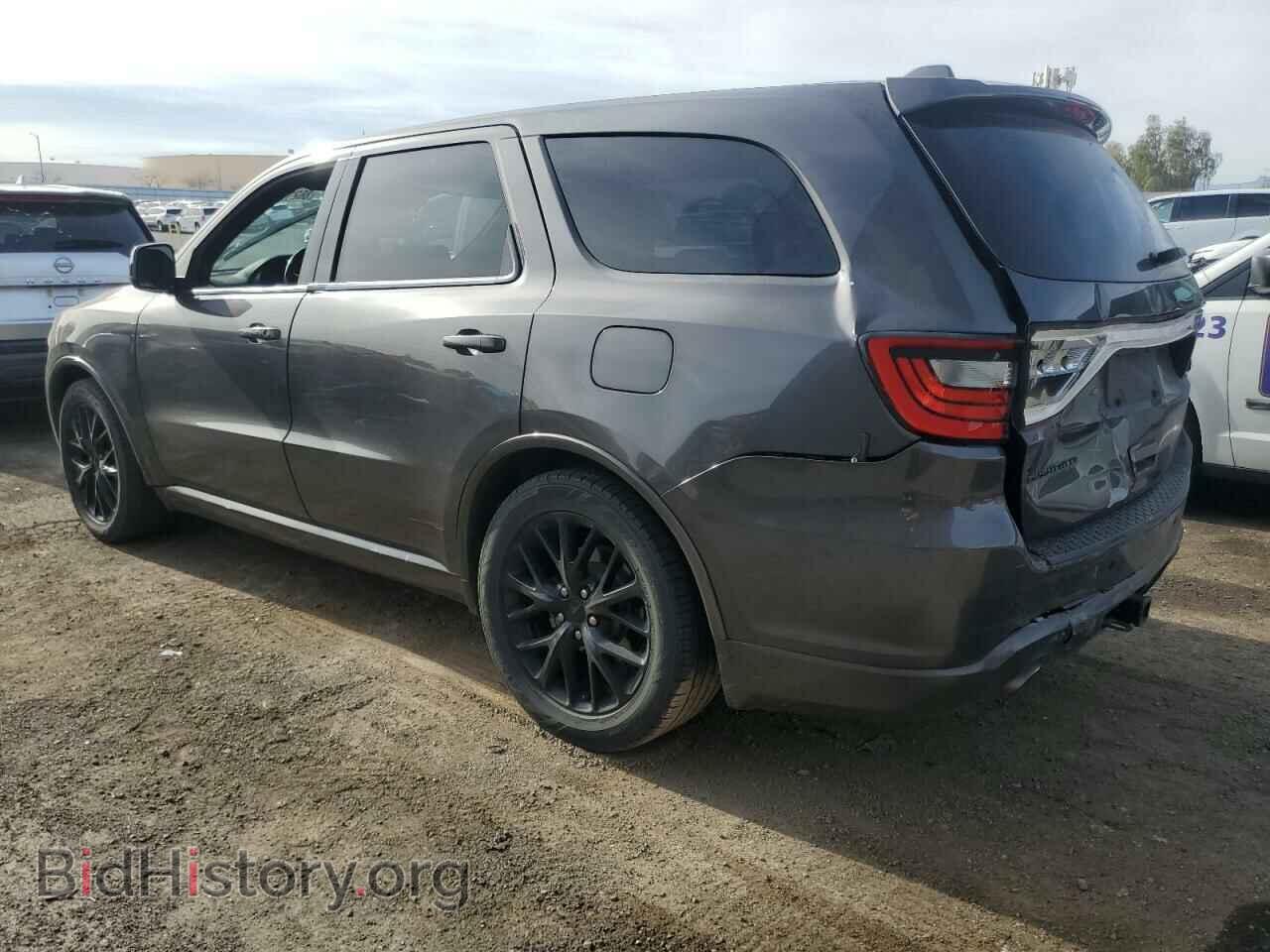 2015 DODGE DURANGO - VIN: 1C4RDHAG3FC809845 - Photo 2