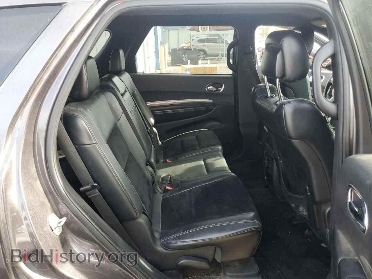 2015 DODGE DURANGO - VIN: 1C4RDHAG3FC809845 - Photo 11