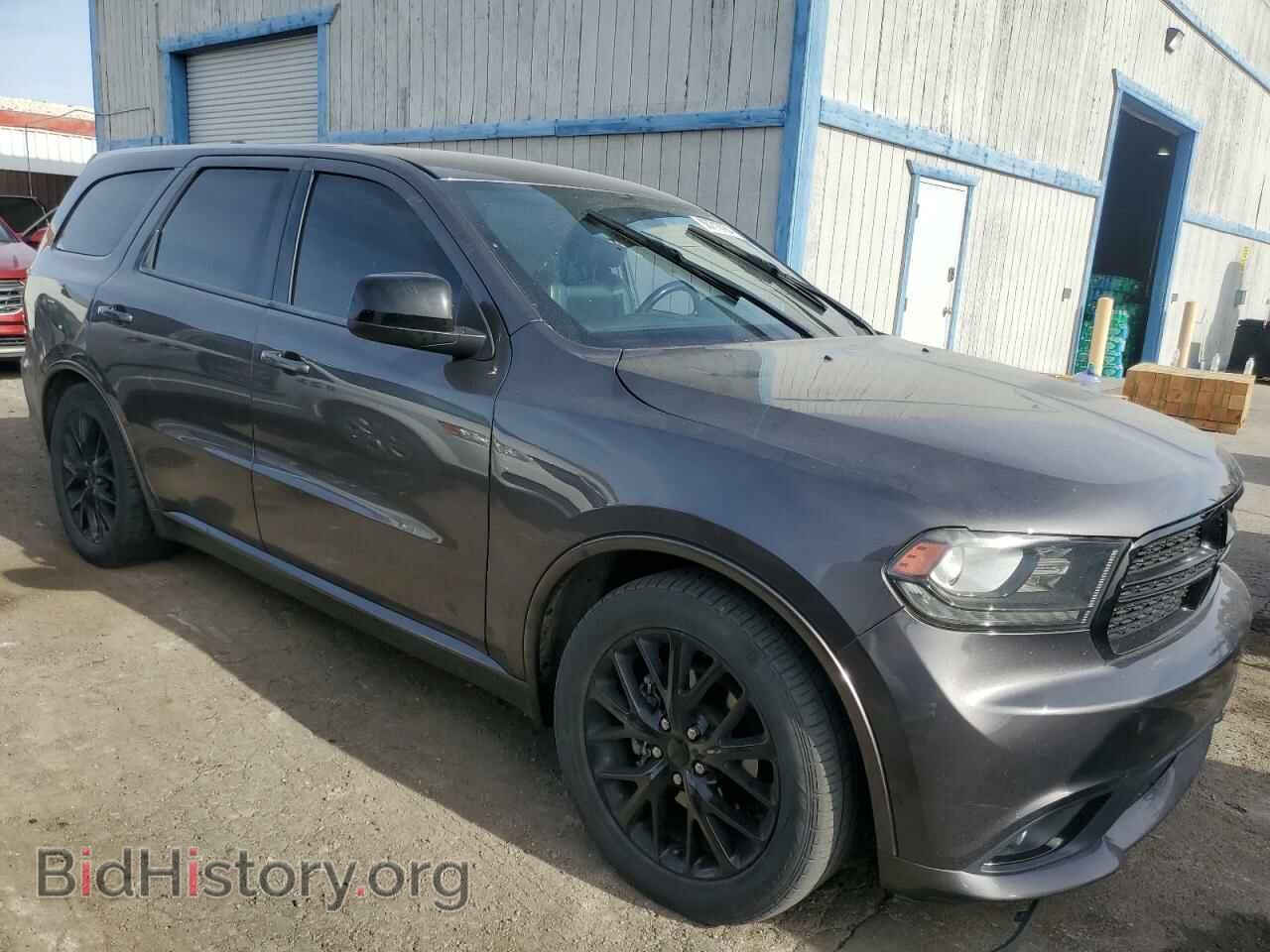 2015 DODGE DURANGO - VIN: 1C4RDHAG3FC809845 - Photo 4
