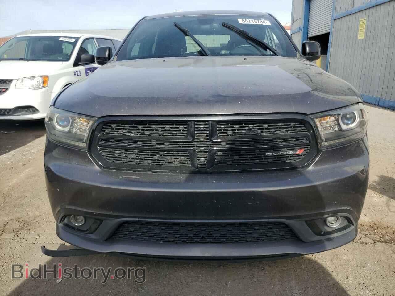 2015 DODGE DURANGO - VIN: 1C4RDHAG3FC809845 - Photo 5