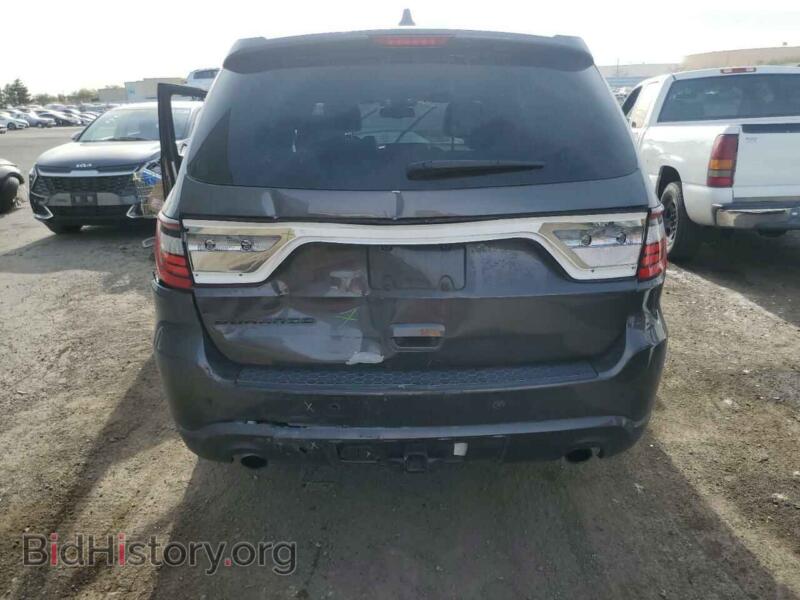 2015 Dodge DURANGO (VIN 1C4RDHAG3FC809845) — photo 6 of 13