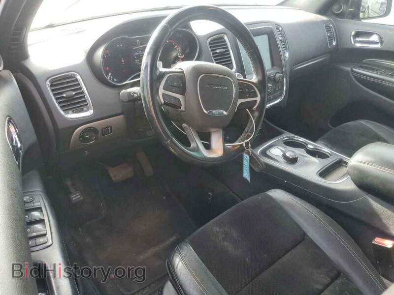 2015 Dodge DURANGO (VIN 1C4RDHAG3FC809845) — photo 8 of 13