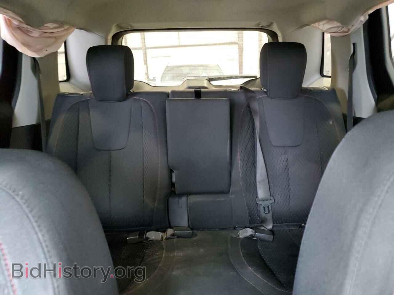 2015 GMC TERRAIN - VIN: 2GKALMEK1F6151821 - Фото 10