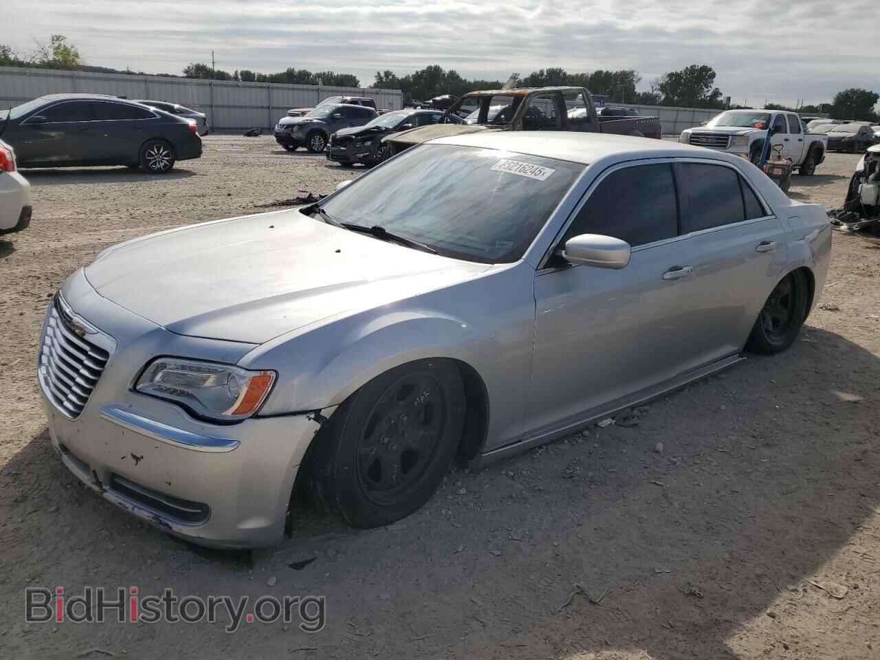 Photo 2C3CCAAG7CH256355 - CHRYSLER 300 2012