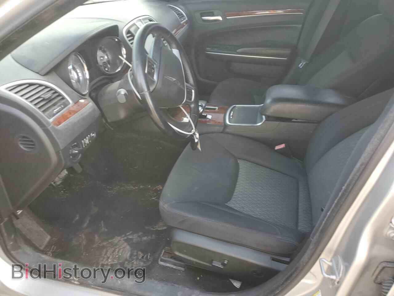 2012 CHRYSLER 300 - VIN: 2C3CCAAG7CH256355 - Photo 7