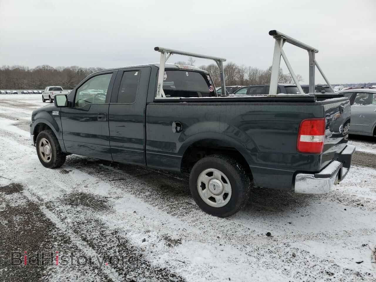 2005 FORD All Models - VIN: 1FTPX12545FB68057 - Photo 2