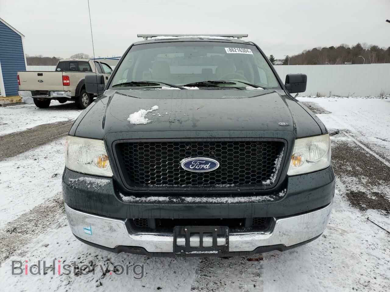 2005 FORD All Models - VIN: 1FTPX12545FB68057 - Photo 5