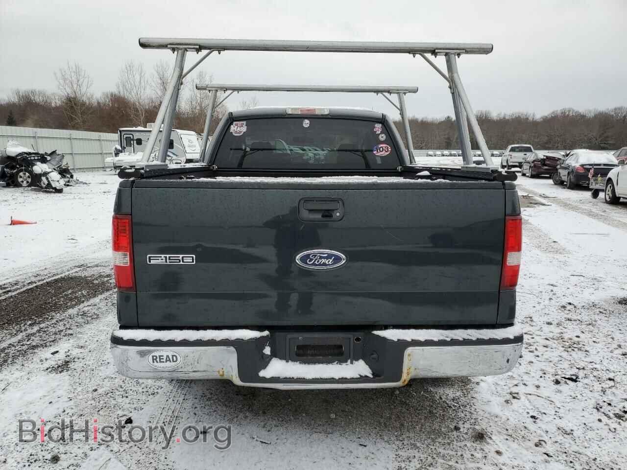 2005 FORD All Models - VIN: 1FTPX12545FB68057 - Photo 6