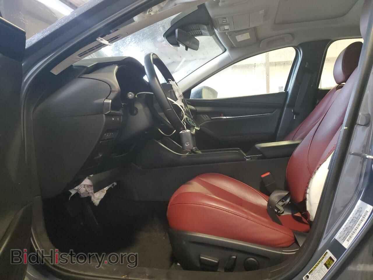 2025 MAZDA 3 - VIN: JM1BPBCM2S1757252 - Фото 7