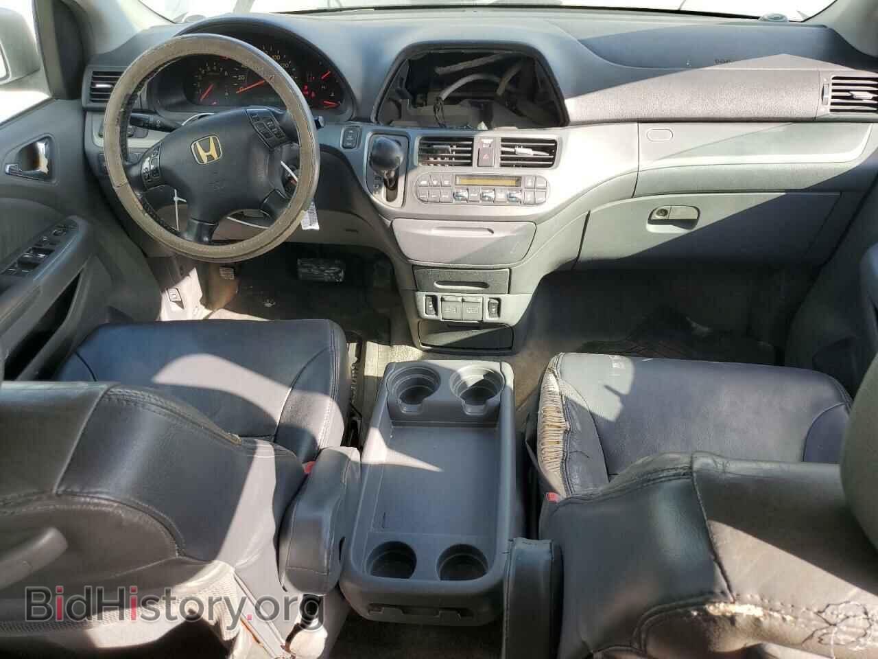 2006 HONDA All Models - VIN: 5FNRL38686B419314 - Фото 8
