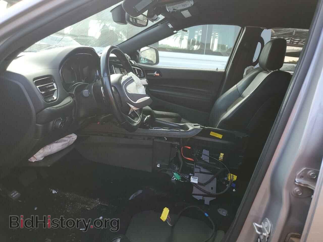 2021 DODGE DURANGO - VIN: 1C4RDJDG4MC661771 - Photo 7