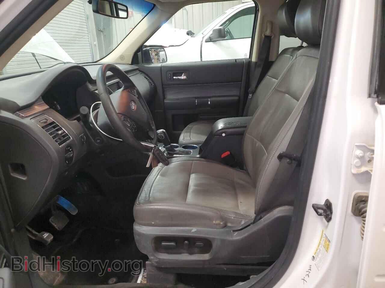 2017 FORD FLEX - VIN: 2FMHK6D87HBA06237 - Photo 7