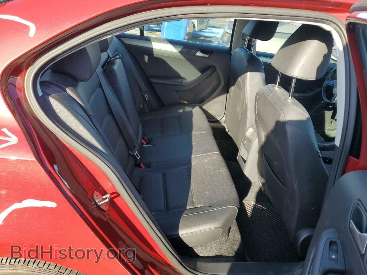 2018 VOLKSWAGEN JETTA - VIN: 3VWDB7AJ6JM220136 - Фото 10