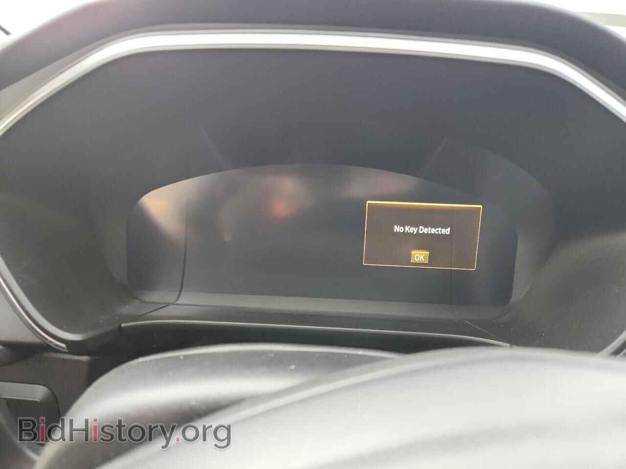 2020 FORD ESCAPE - VIN: 1FMCU9DZ2LUA96091 - Фото 9