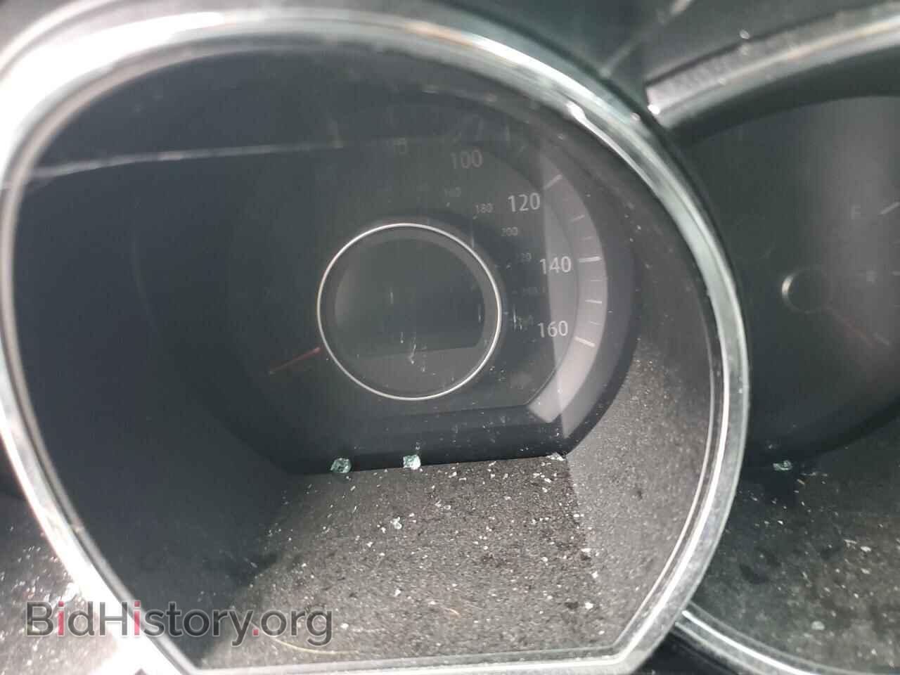 2013 KIA OPTIMA - VIN: KNAGM4A76D5392915 - Фото 9
