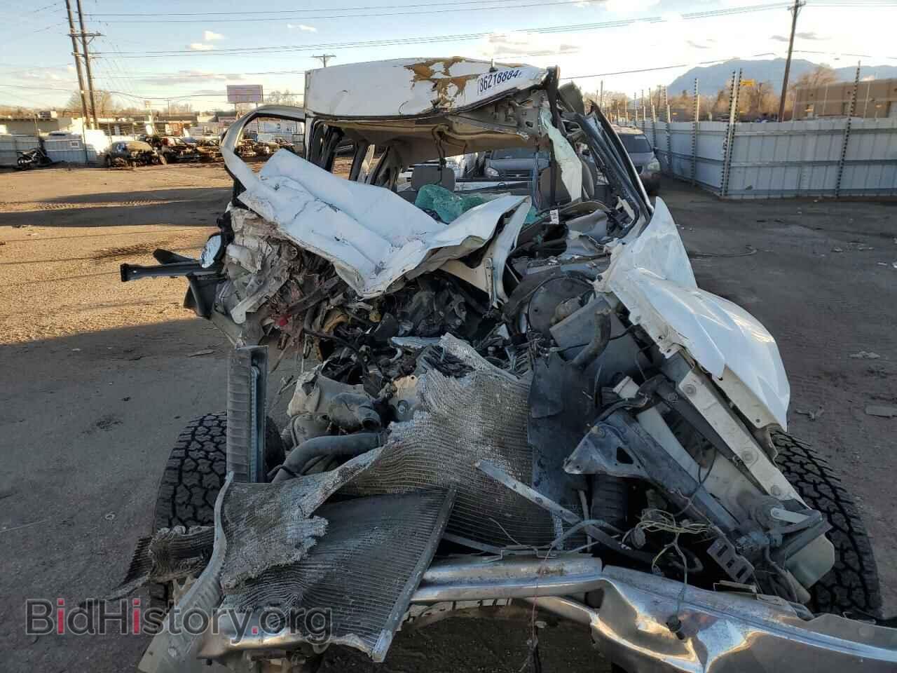 2010 GMC SIERRA - VIN: 1GTSKVE34AZ173181 - Photo 5