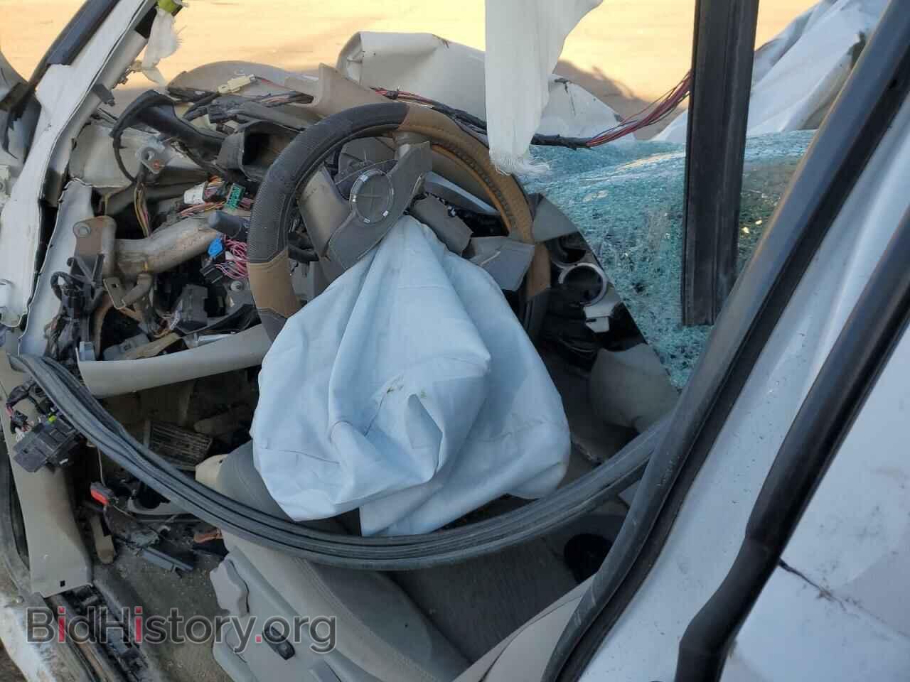 2010 GMC SIERRA - VIN: 1GTSKVE34AZ173181 - Photo 8