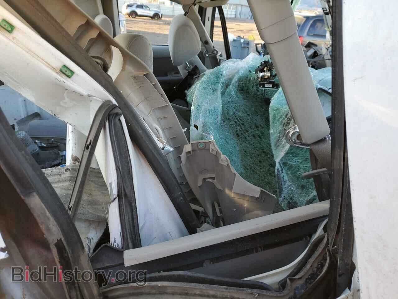 2010 GMC SIERRA - VIN: 1GTSKVE34AZ173181 - Photo 10