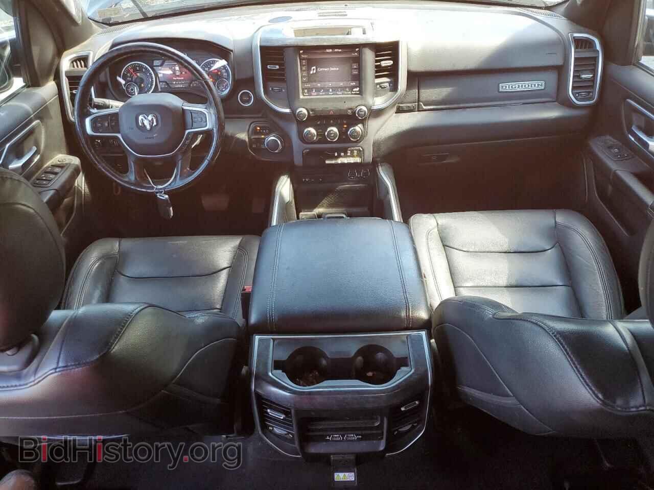 2019 RAM 1500 - VIN: 1C6SRFFT3KN691394 - Фото 8