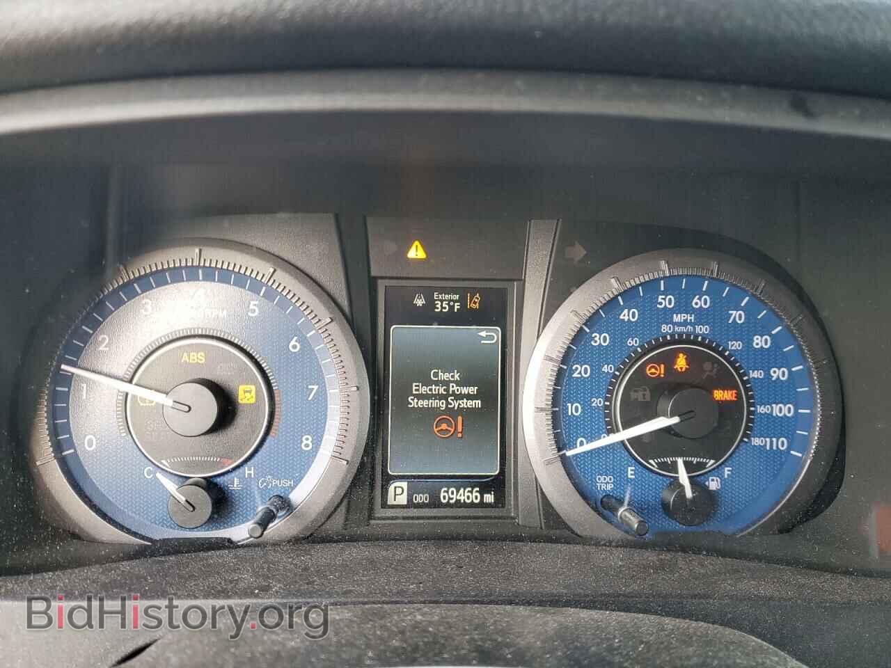 2020 TOYOTA All Models - VIN: 5TDKZ3DC8LS054278 - Фото 9