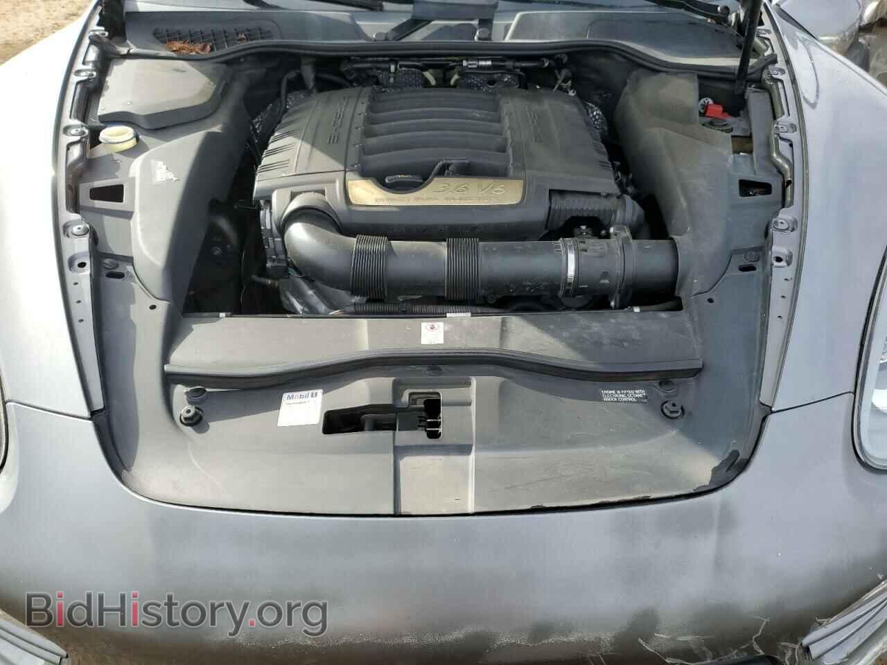 2013 PORSCHE CAYENNE - VIN: WP1AA2A29DLA11532 - Photo 12