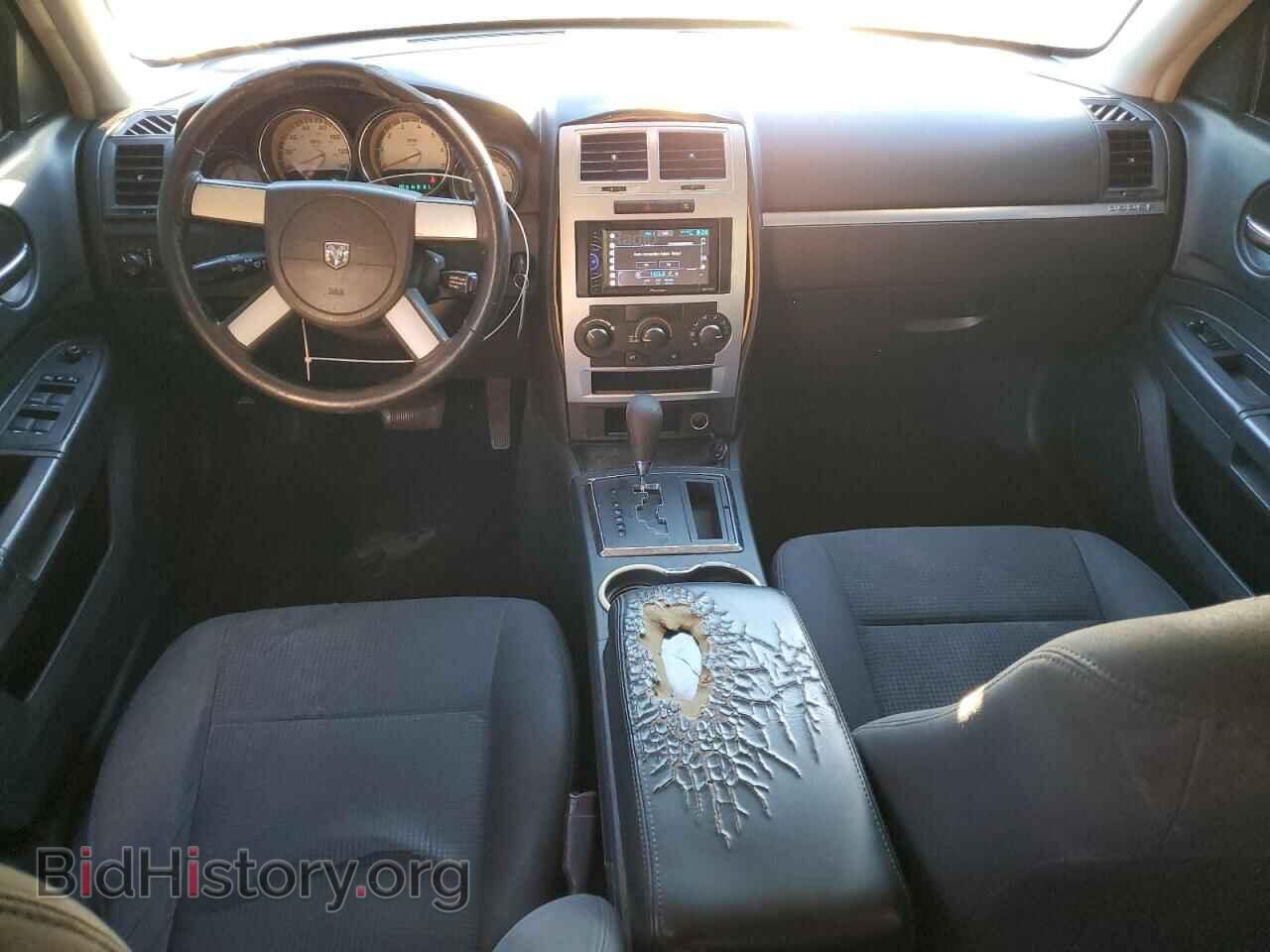 2010 DODGE CHARGER - VIN: 2B3CA3CV3AH187364 - Фото 8