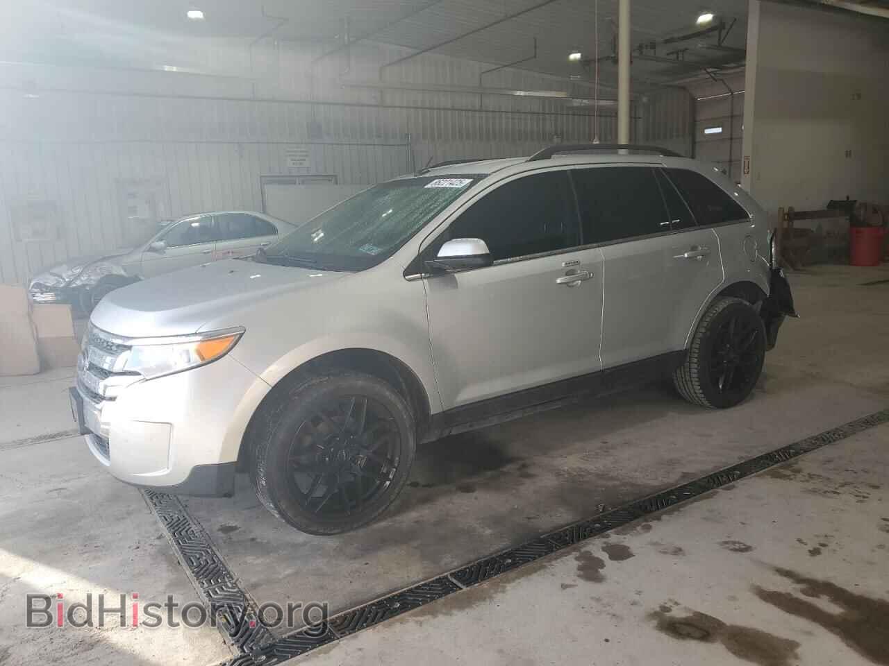 Photo 2FMDK4KC4DBA64648 - FORD EDGE 2013