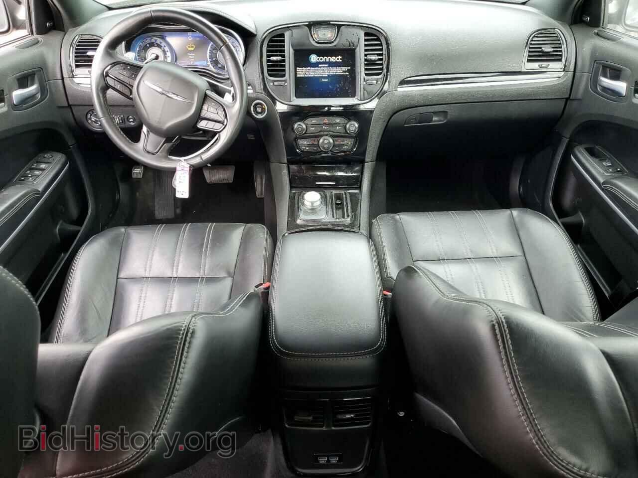 2022 CHRYSLER 300 - VIN: 2C3CCABG3NH131080 - Фото 8