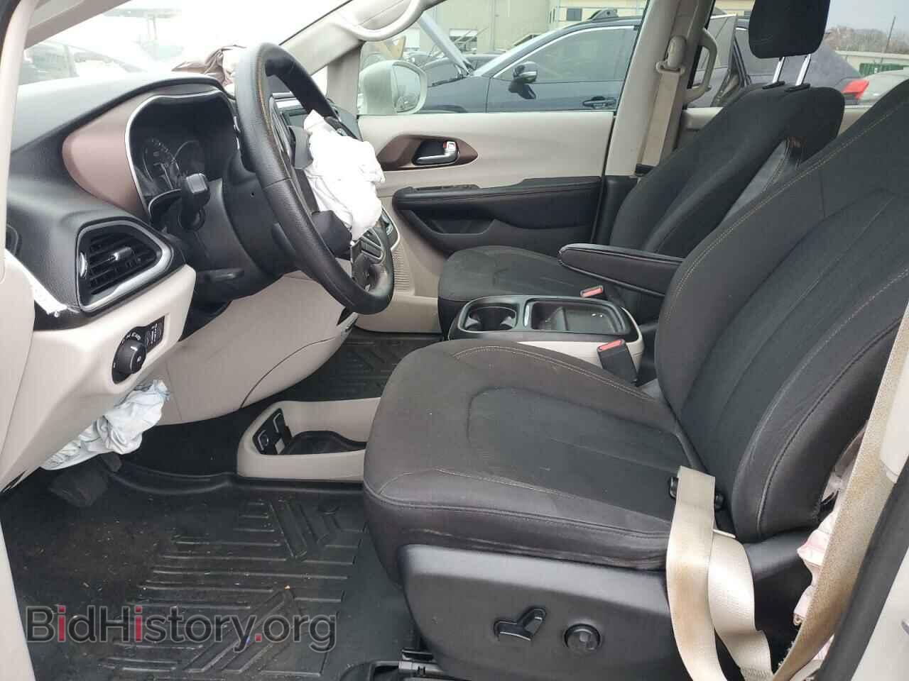 2019 CHRYSLER PACIFICA - VIN: 2C4RC1FG0KR741444 - Photo 7