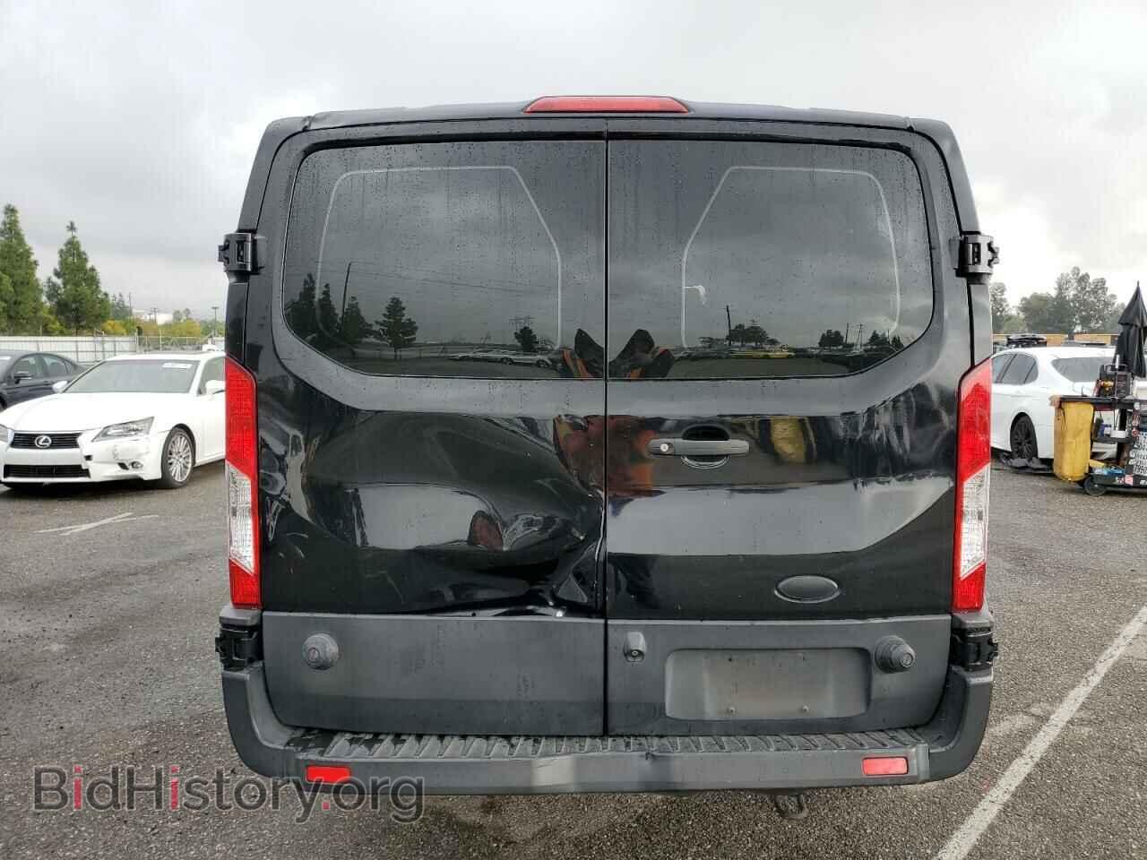 2019 FORD TRANSIT - VIN: 1FBZX2YM2KKA06013 - Фото 6