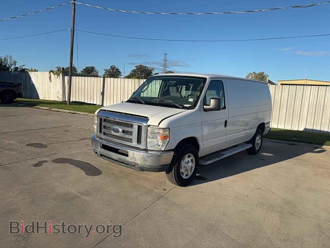 2010 FORD ALL Models - VIN: 1FTNE2EW5ADA29889 - Photo 2
