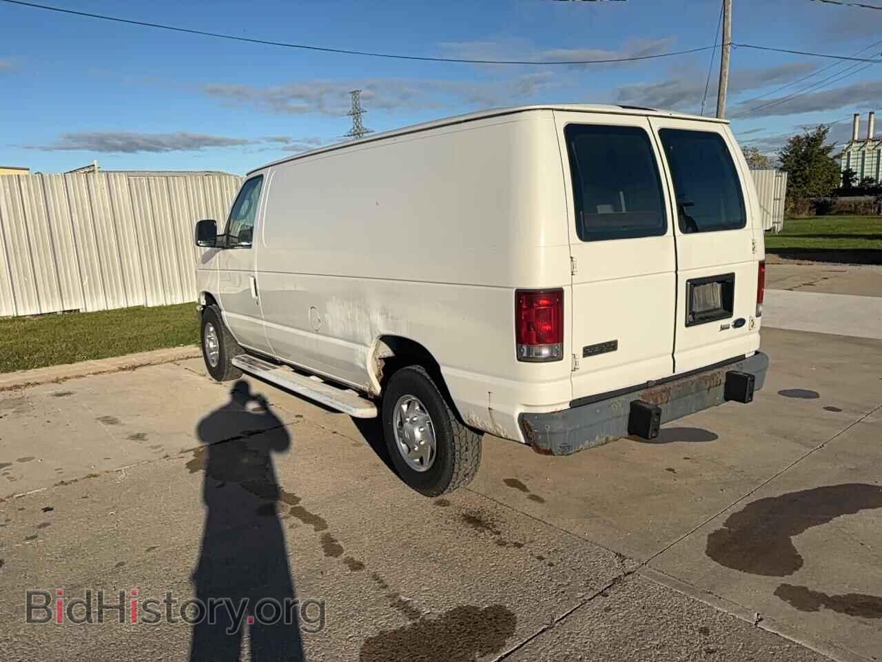 2010 FORD ALL Models - VIN: 1FTNE2EW5ADA29889 - Photo 3