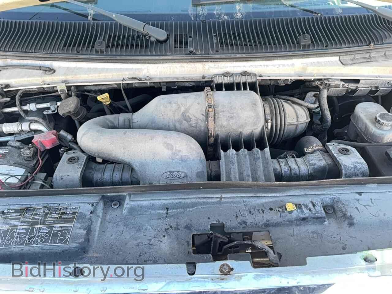 2010 FORD ALL Models - VIN: 1FTNE2EW5ADA29889 - Photo 7