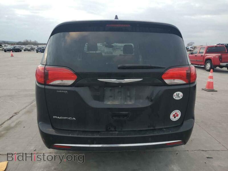2017 Chrysler PACIFICA (VIN 2C4RC1BG1HR831202) — фото 6 из 13
