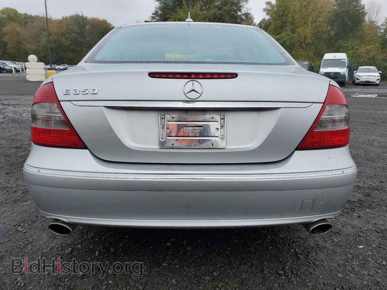 2007 MERCEDES-BENZ E-CLASS - VIN: WDBUF56X67B103079 - Фото 6