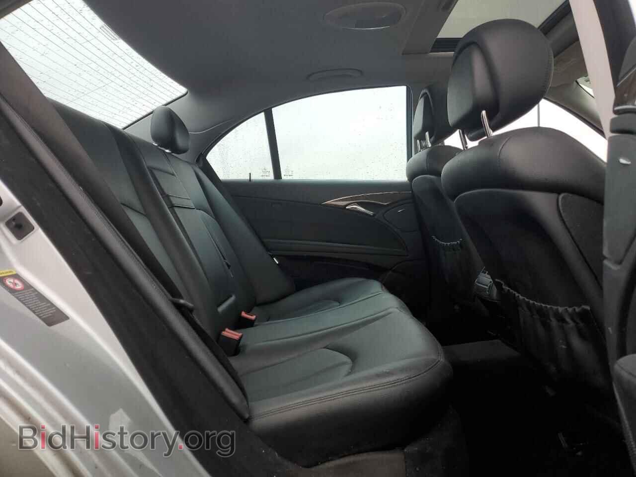 2007 MERCEDES-BENZ E-CLASS - VIN: WDBUF56X67B103079 - Фото 10