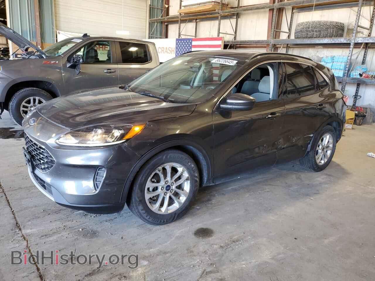 Photo 1FMCU0G69LUA70861 - FORD ESCAPE 2020